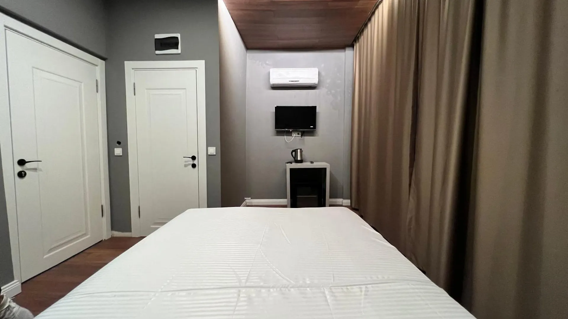 Taksim Goekotta Hotel Istanbul