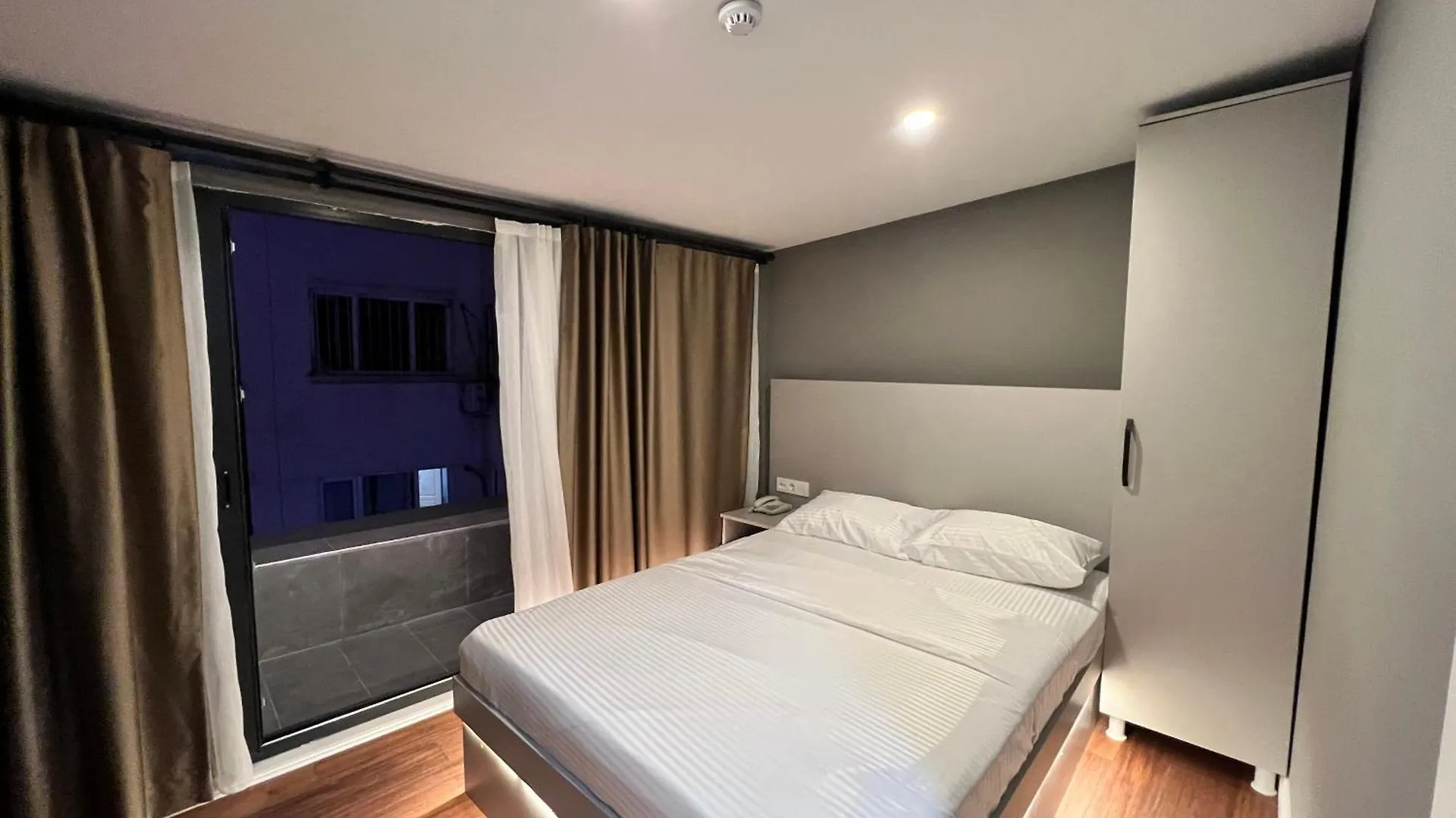 Taksim Goekotta Hotel Istanbul
