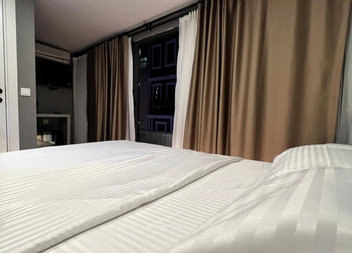 Taksim Goekotta Hotel Istanbul