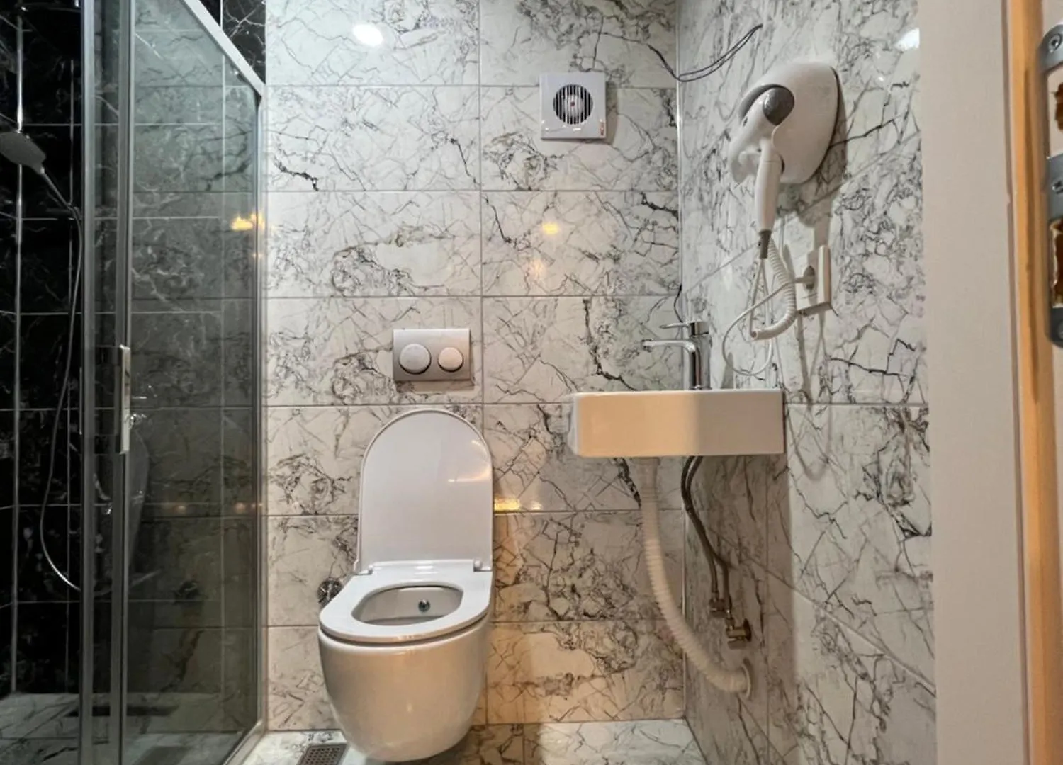 Taksim Goekotta Hotel Istanbul Turkey