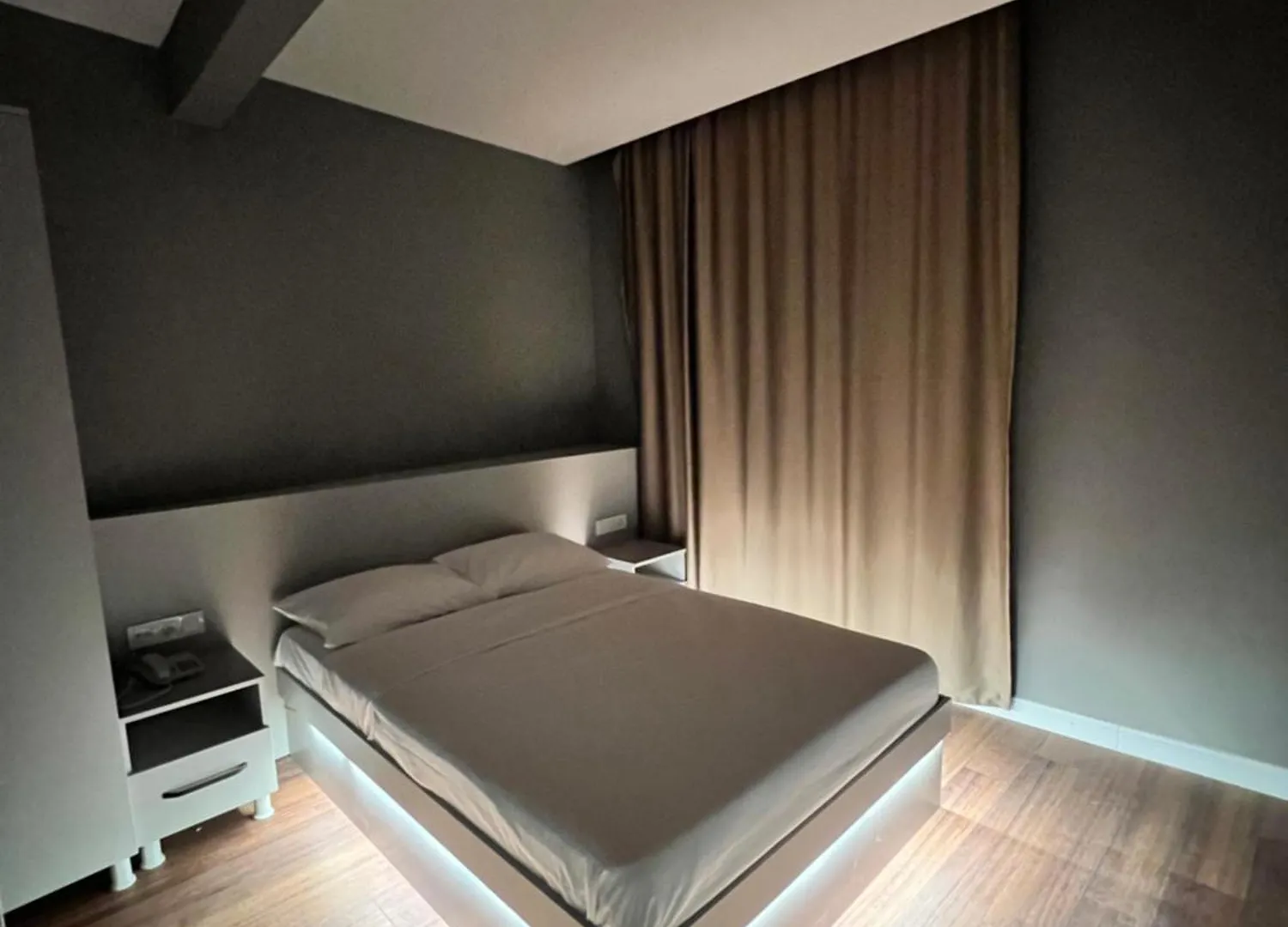 Taksim Goekotta Hotel Istanbul Turkey