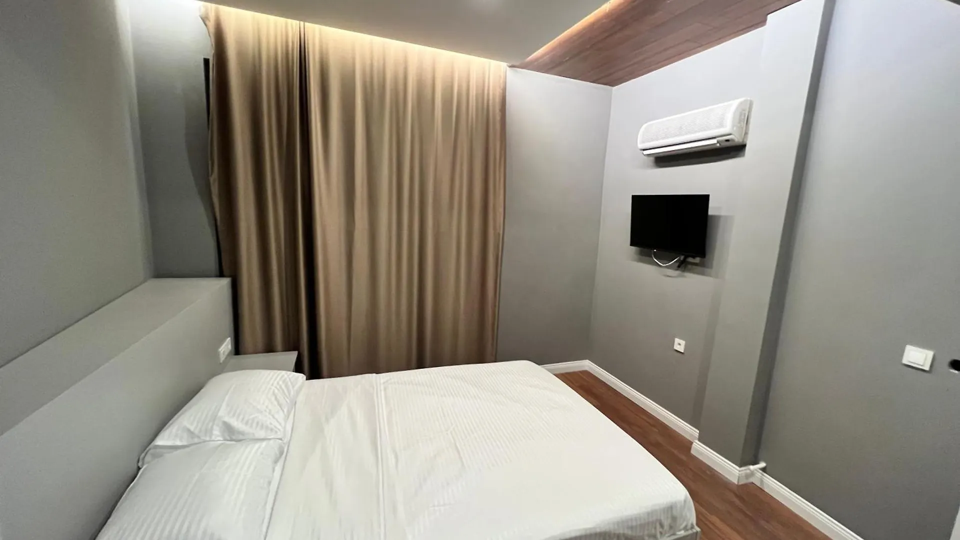Taksim Goekotta Hotel Istanbul Turkey