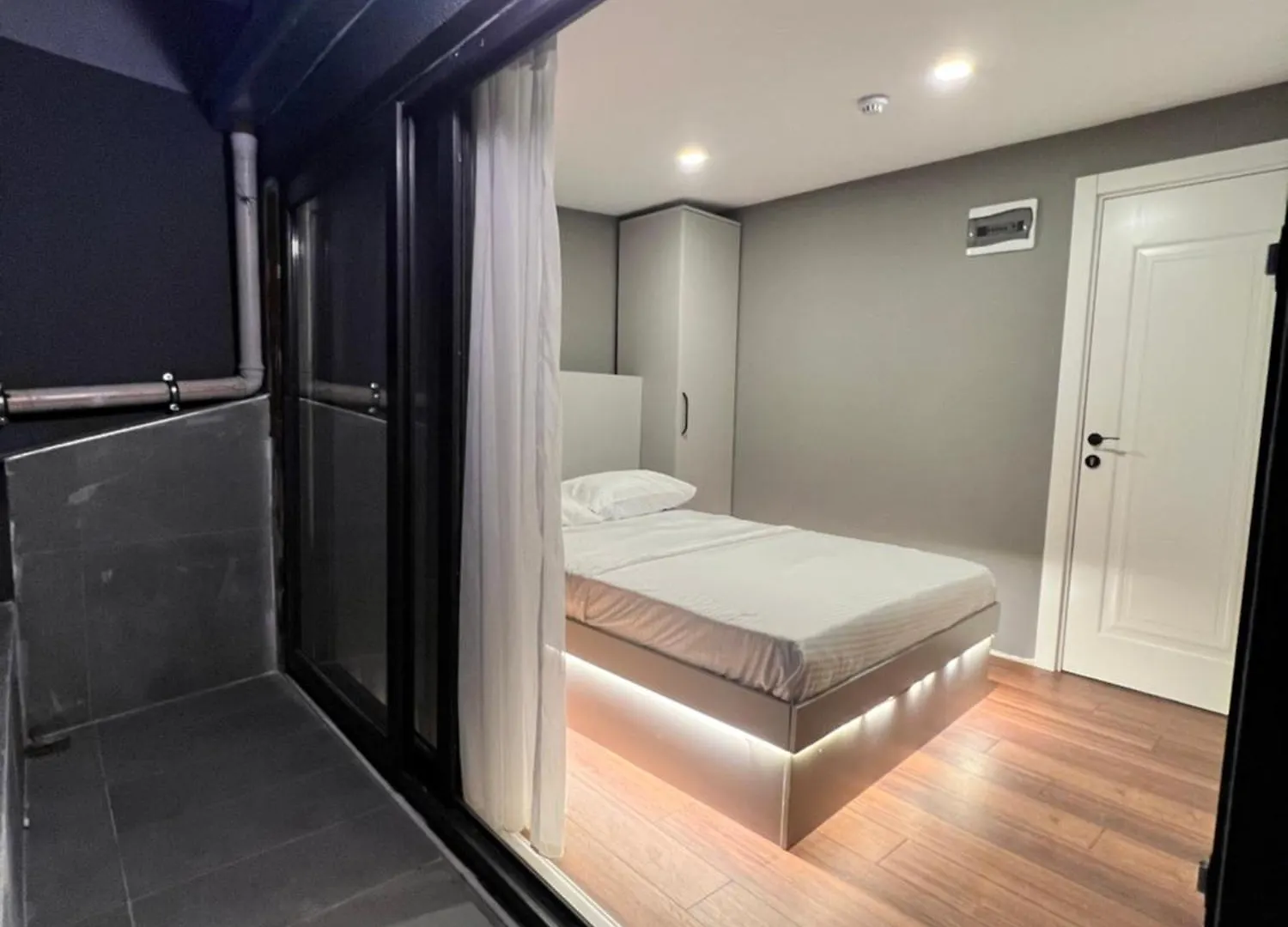 Taksim Goekotta Hotel Istanbul