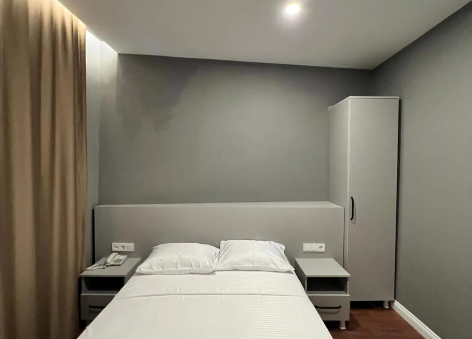 Taksim Goekotta Hotel Istanbul
