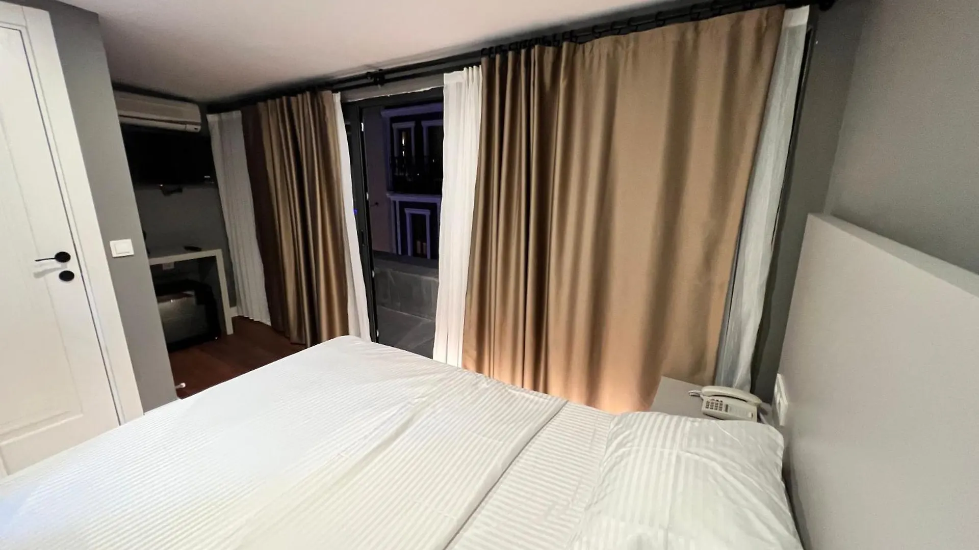 Taksim Goekotta Hotel Istanbul 3*,  Turkey