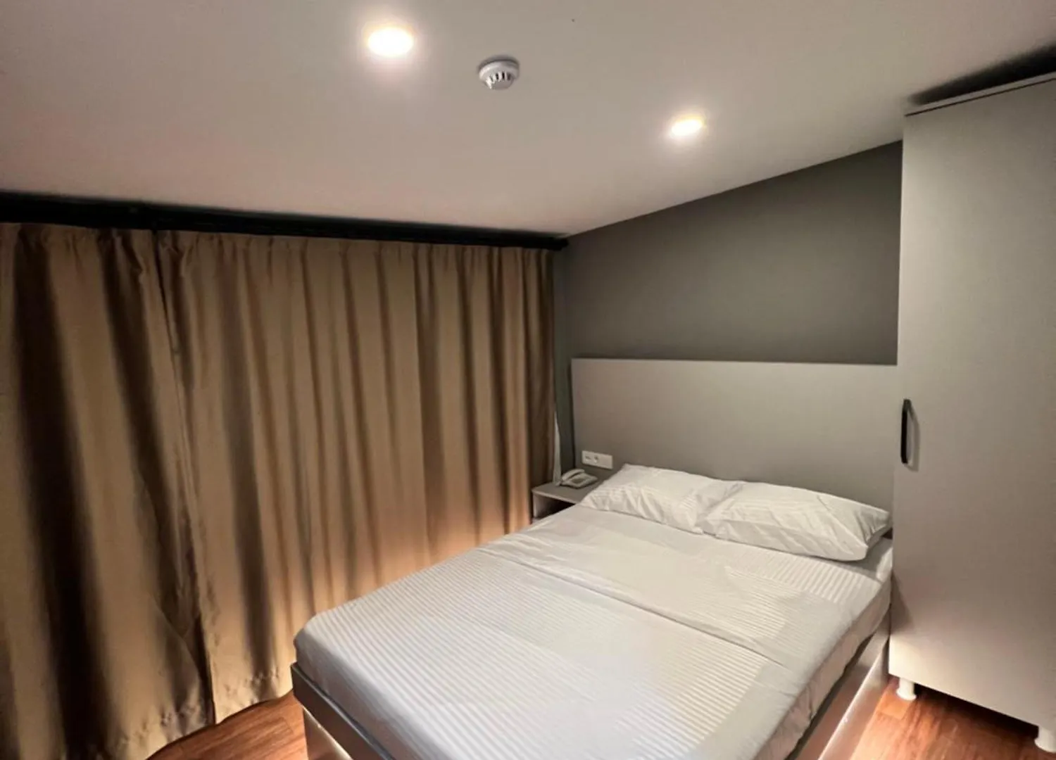 Taksim Goekotta Hotel Istanbul
