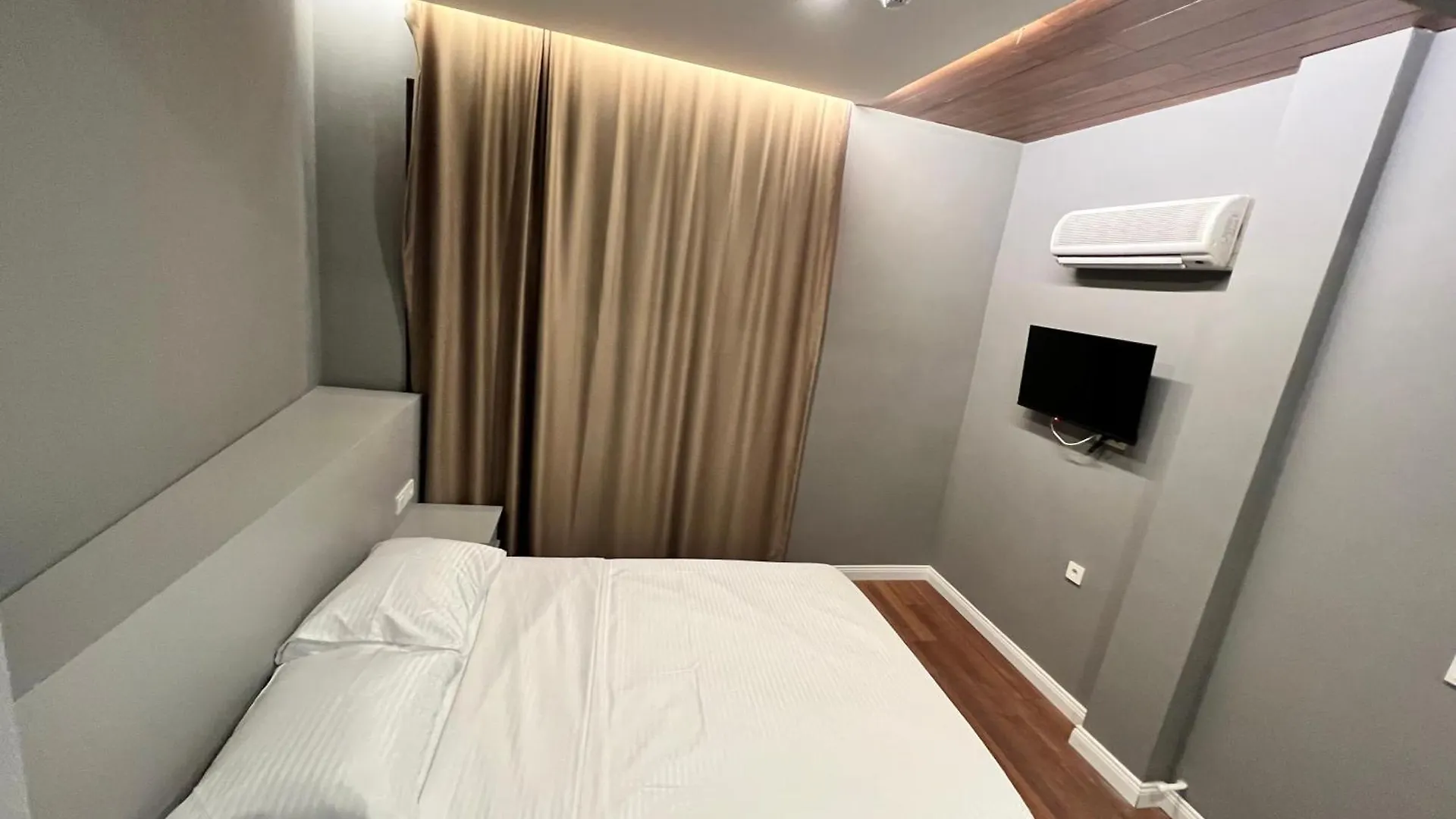 Taksim Goekotta Hotel Istanbul