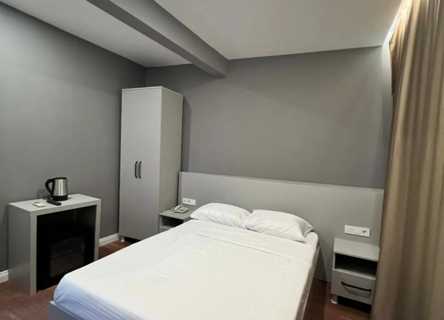 Taksim Goekotta Hotel Istanbul