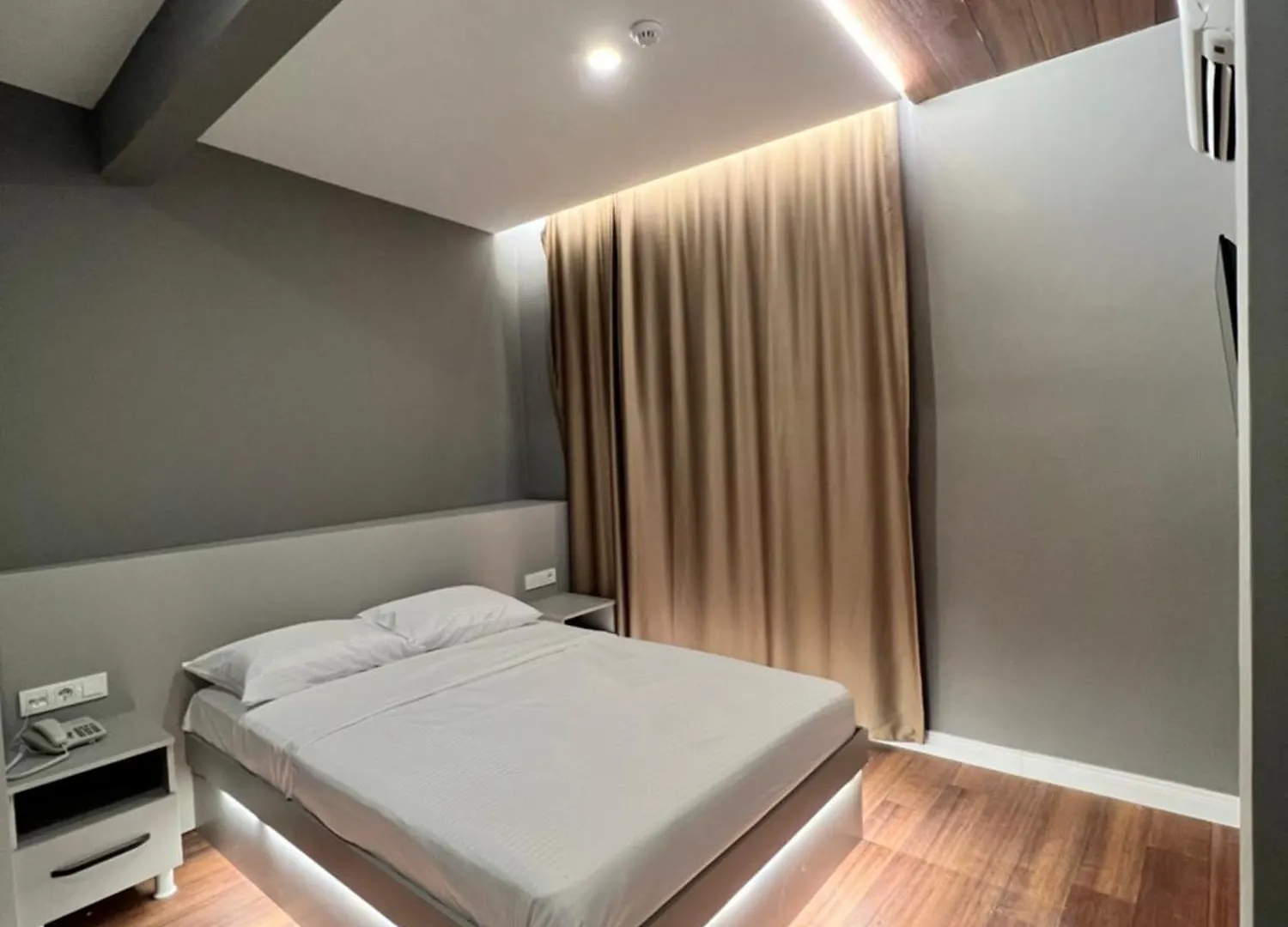 Taksim Goekotta Hotel Istanbul