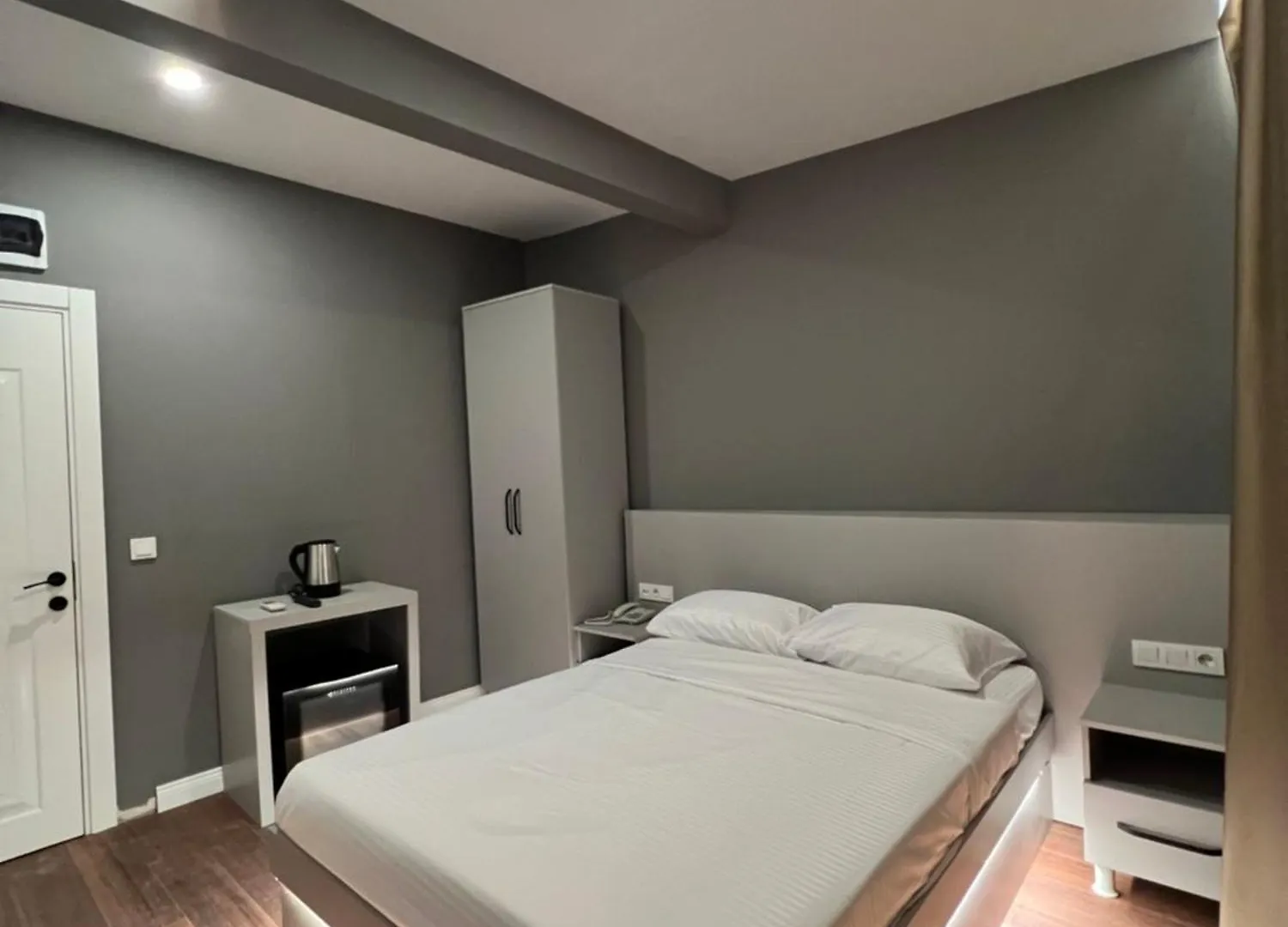 ***  Taksim Goekotta Hotel Istanbul Turkey