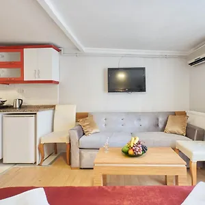 Hotel Taksim, Istambul