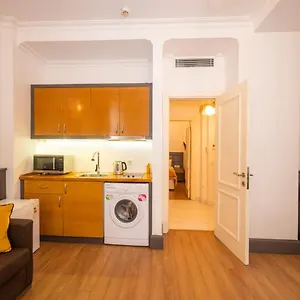 Hotel Pera Line Cihangir, Istambul