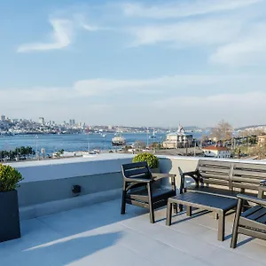 دريم بوسفور فندق