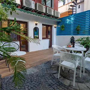 Hotel Sebnem, Estambul