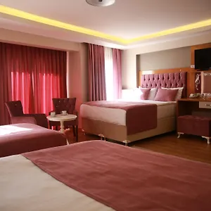 Hotel Black Pearl, Estambul