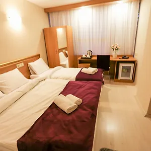 Hotel Grand Airport, Estambul