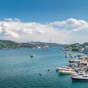 3* Hotel Bebek By The Collection -adults Only