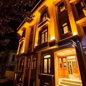 Hacibayramhotel Κωνσταντινούπολη