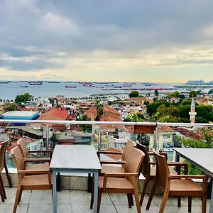 Hotel Theodian, Istambul
