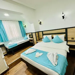 Hotel La Maison Bleue, Istambul