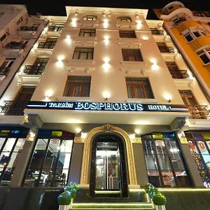 Hotel Taksim Bosphorus
