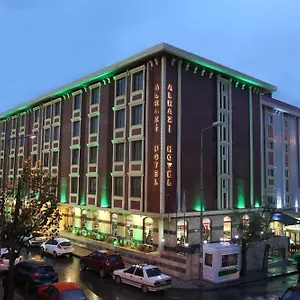 Hotel Alrazi Florya