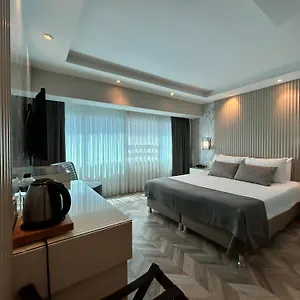Hotel The Roomy Nisantasi, Istambul