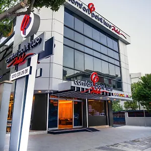 Comfort Point Two فندق
