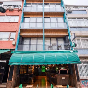 3* Hotel Elephant In The