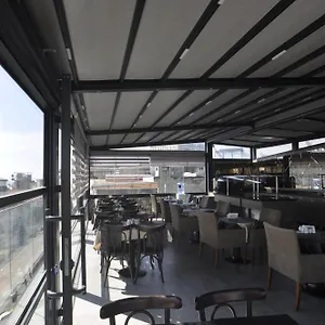 3* Отель Bergama Old
