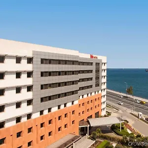 Hotel Ibis Zeytinburnu, Istambul