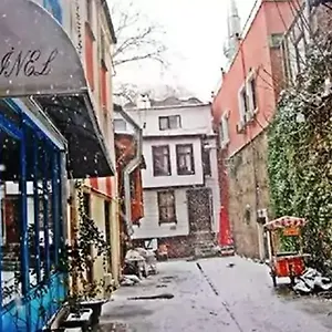 Hotel Minel, Istambul