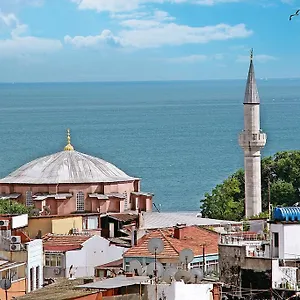 Hotel Kadirga Antik, Estambul