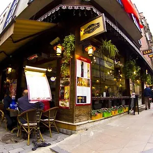 Hotel Ilkay