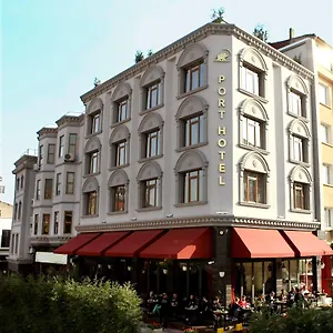 Hotel Aly Port, Estambul