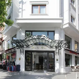 Hotel Pisa
