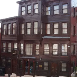 Hotel Sultanhill