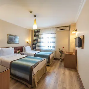 3* Hotel Senabil Old &