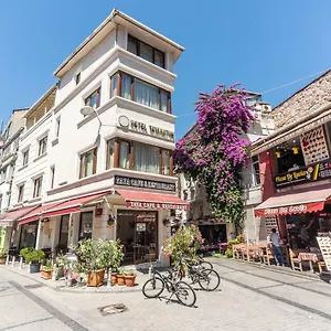 Hotel Tayahatun, Estambul