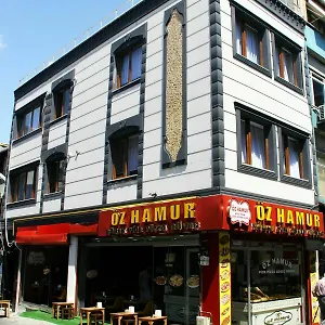 Hotel Marpalace, Estambul