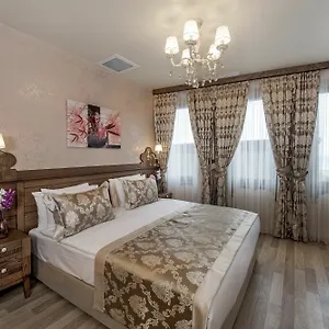 Hotel Perapolis, Stambuł