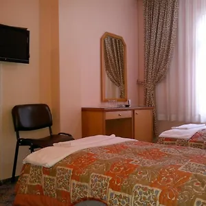 Yalta Istanbul