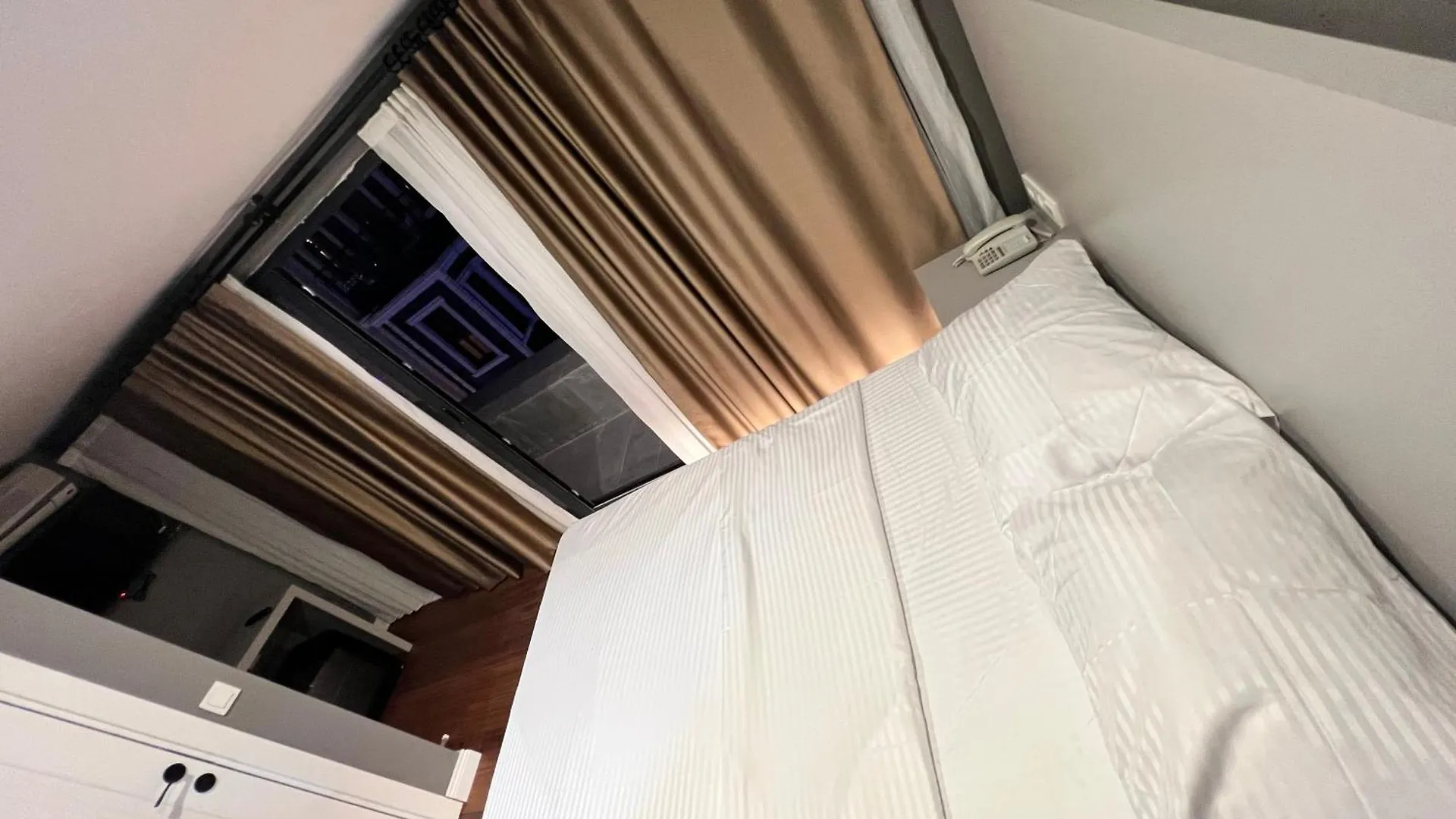 ***  Taksim Goekotta Hotel Κωνσταντινούπολη Τουρκία